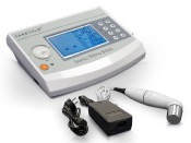 Appareil à ultrasons professionnel thérapeutique portable SonicStimu Basic 1-3 Mhz