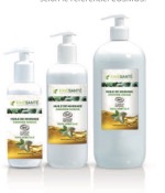  Huile Amande douce Naturelle 1000ml