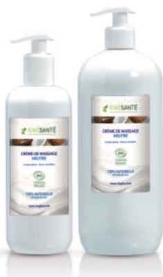 HUILE DERMOPROTECTRICE BIO 500 ml COSMOS ORGANIC