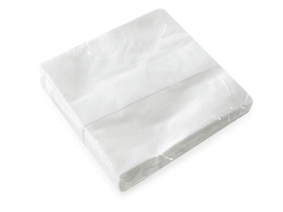 Compresses sèches pour application de gel Cryolipolyse 10 unités SkinClinic 34x38cm