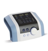 Appareil de Pressothérapie Lymphastim Easy 12 + 1 paire de bottes + connectique Y