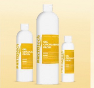 Gel Circulatoire  jambes lourdes