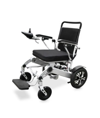 Fauteuil roulant électrique BASIC LIGHT 