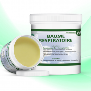 Kine Respiratoire