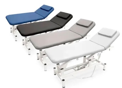 Table de massage électrique BASIC 182x62 cm