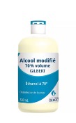 ALCOOL MODIFIÉ 70 °