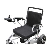 Fauteuil roulant électrique BASIC LIGHT 