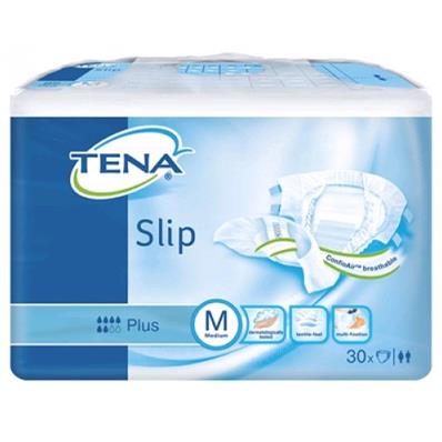 Change complet Tena Slip Plus Change complet absorbant Tena