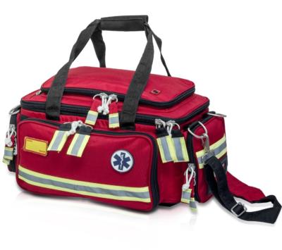 Sac urgence elite bags extreme  rouge