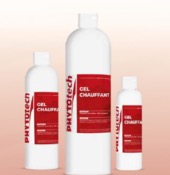 Gel Chauffant  1LITRES
