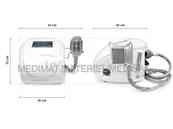 APPAREIL DE CRYOLIPOLYSE 9 DEGRÉS