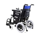 Fauteuil électrique pliant Power Chair Prise en charges à 100%