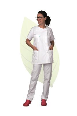 Tunique femme, Iris Lyocell, Holtex
