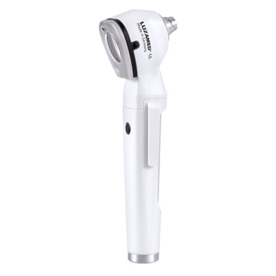 Otoscope LuxaScope Auris LED 2.5 V - LUXAMED ®  