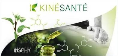 Kin sant (Gamme de massage rserv aux professionnels de sant) 