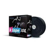 K-Tape® XXL, rouleau de 22m