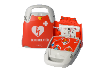 Défribillateur automatique FRED PA-1