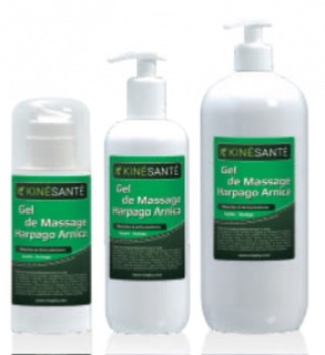 Gel Harpago & Arnica 150ml 
