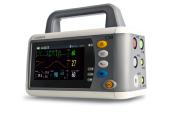 Moniteur multi-paramètres d'urgence C30 (ECG 3 dérivations) Comen