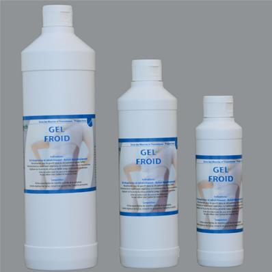 Gel Froid 500 ml 