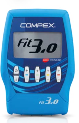 COMPEX FIT 3.0