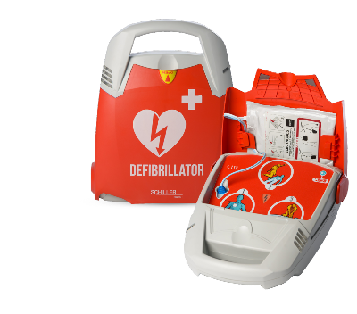 Défribillateur automatique FRED PA-1