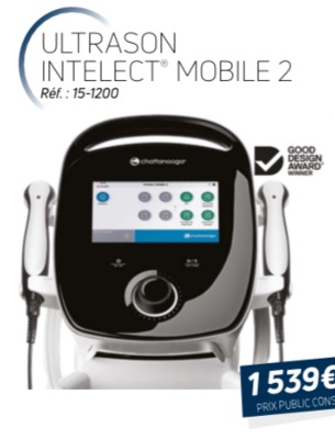 ULTRASON INTELECT® MOBILE 2