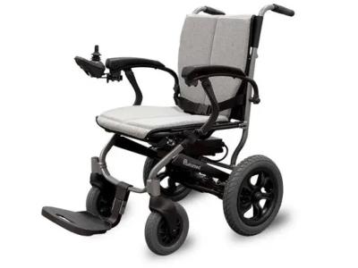 Fauteuil roulant lectrique ultralger 21kg et compact sensationnel, avec une autonomie allant jusqu' 20 km, 1737€